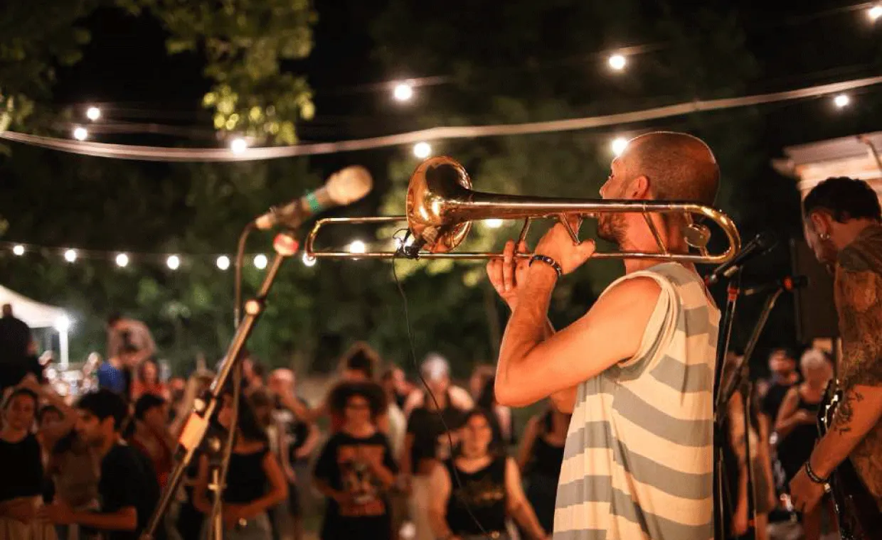 Il Solito Festival 2024: Un Successo di Cultura e Comunità