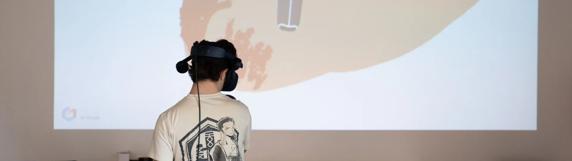 GOOGLE TILT BRUSH