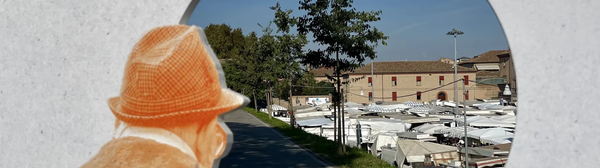 Piazza travaglio
