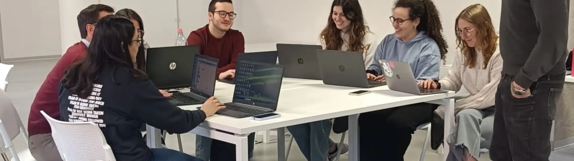 Diventa un pioniere dell'educazione digitale con Talents for Future