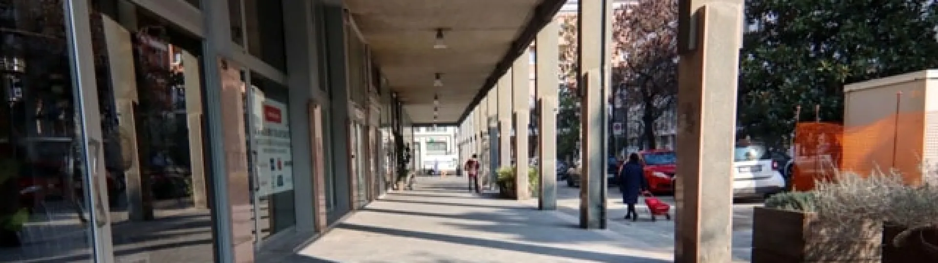 Portici gobetti