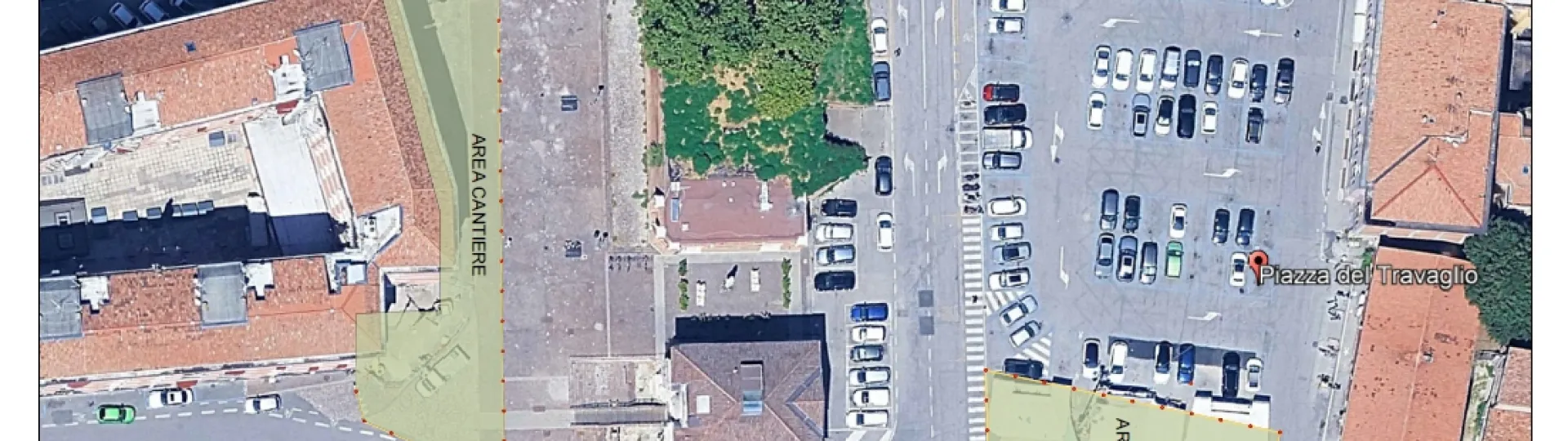 Piazza travaglio