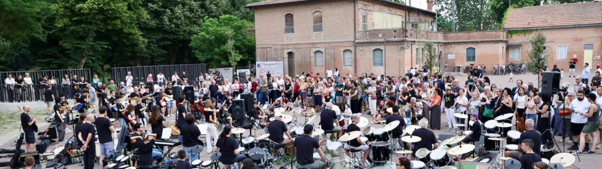 polo creatività concerto.