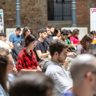 Lab aperti Demo Day
