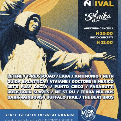 Il Solito Festival 2024: Un Successo di Cultura e Comunità