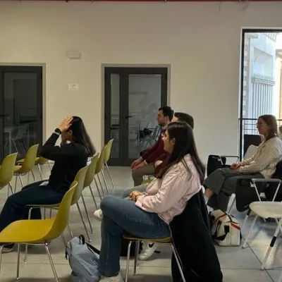 Diventa un pioniere dell'educazione digitale con Talents for Future