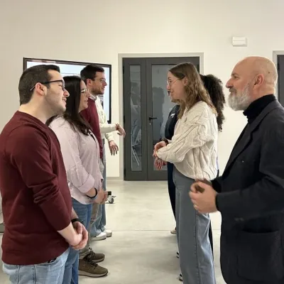 Diventa un pioniere dell'educazione digitale con Talents for Future