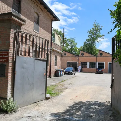 Gli spazi
