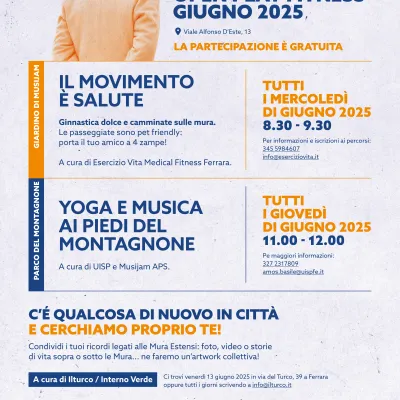 OpenPlay Giugno