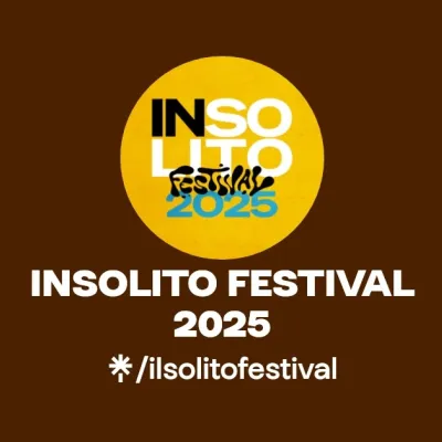 Insolito festival