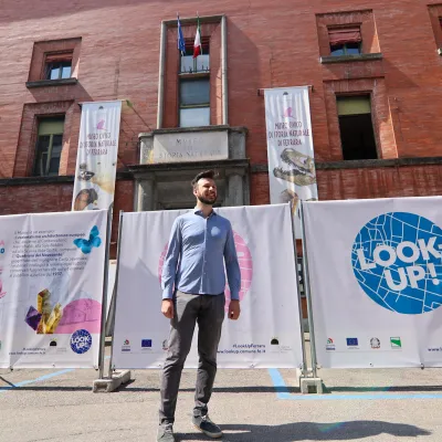 cantiere museo