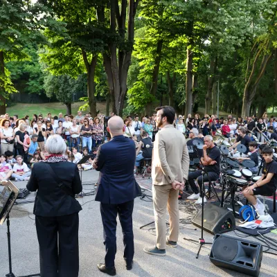 "Benvenuti cantieri" 4