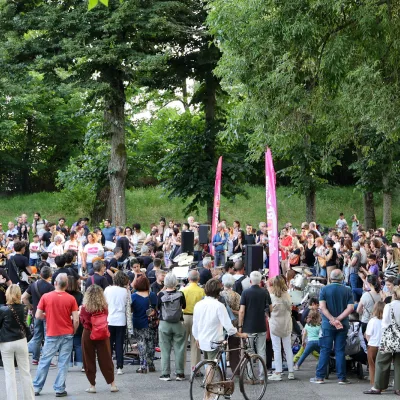 "Benvenuti cantieri" 6