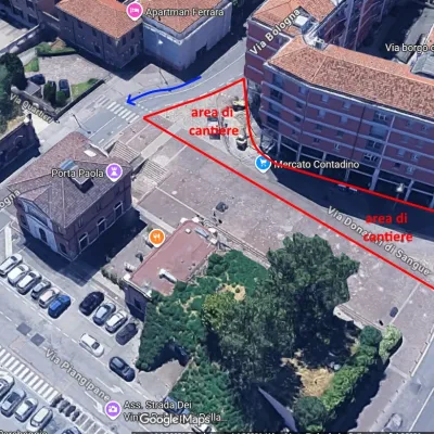 piazza-travaglio-ferrara_-area-cantiere-prima-fase-2.