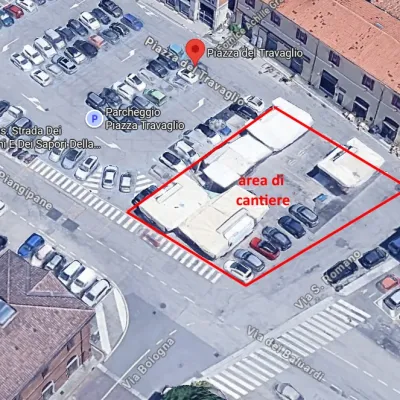 piazza-travaglio-ferrara_-area-cantiere-prima-fase