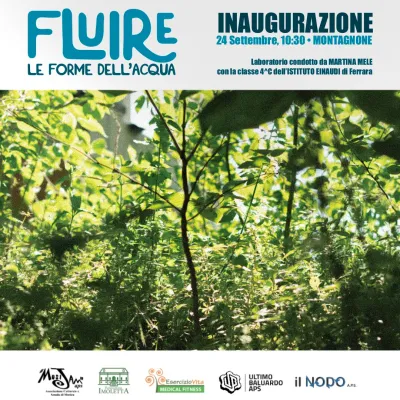 fluire-locandina