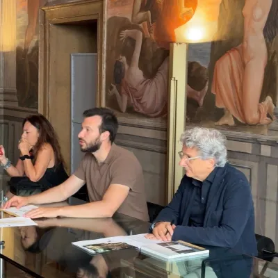 OPERE PUBBLICHE E CULTURA 4