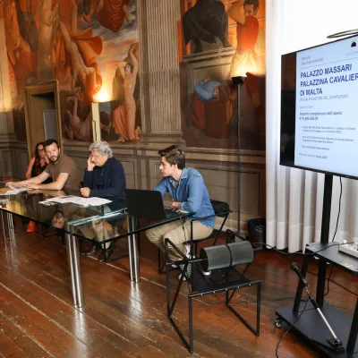 OPERE PUBBLICHE E CULTURA 1.2