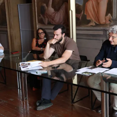 OPERE PUBBLICHE E CULTURA 2