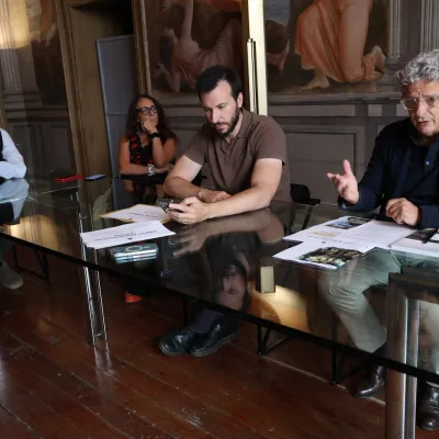 OPERE PUBBLICHE E CULTURA 3