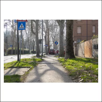 ""