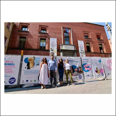 Museo Storia Naturale Ferrara