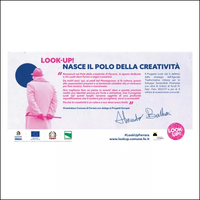 Polo creatività