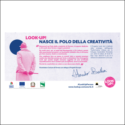Polo creatività