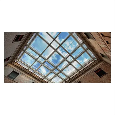Bagni Ducali - Rendering
