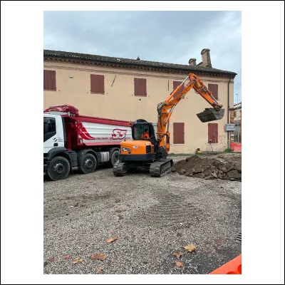 Cantiere Bagni Ducali 2