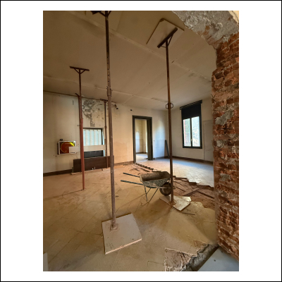 Il Cantiere