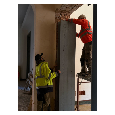 Il Cantiere