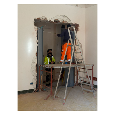 Il Cantiere