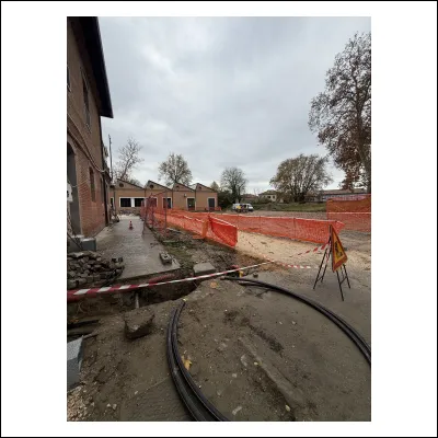 Polo della creatività cantiere 4