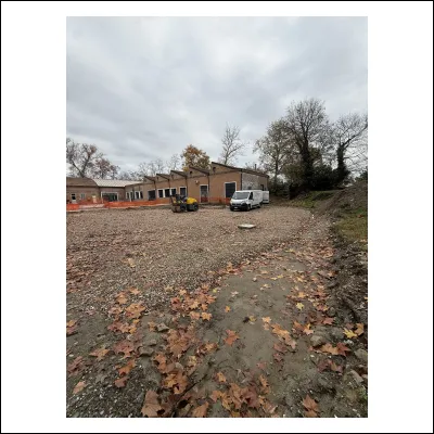 Polo della creatività cantiere 3