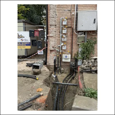 Polo della creatività cantiere 2