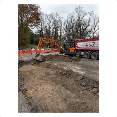 Cantiere Bagni Ducali 