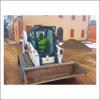 Avanzamento Cantiere Bagni Ducali Dicembre 2