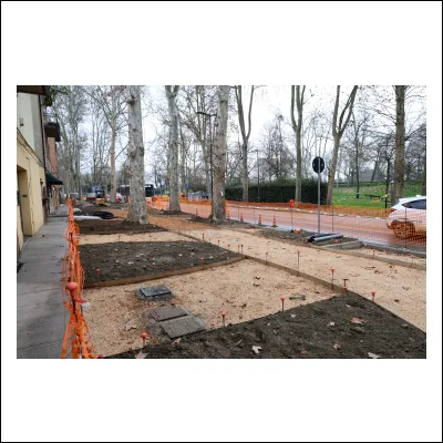 Cantiere Alfonso Febbraio 2026