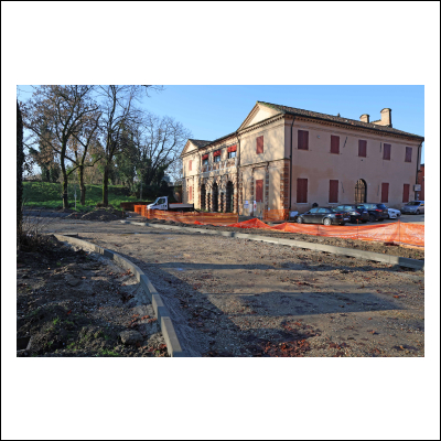 Cantiere Bagni Ducali Febbraio26