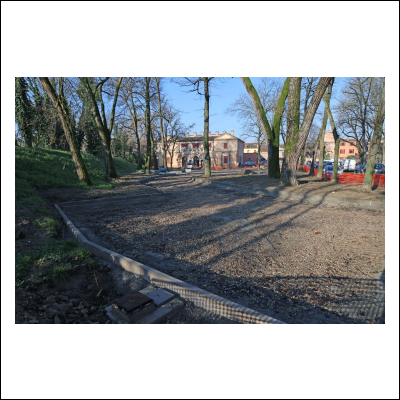 Cantiere Bagni Ducali Febbraio26 2