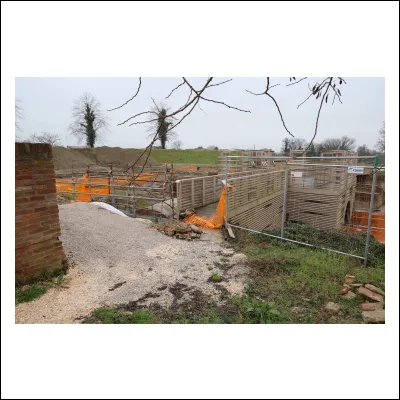 Cantiere Baluardi febbraio 2026 2