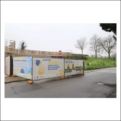 Teli Parlanti Baluardi 