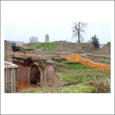 Cantiere Baluardi febbraio 2026 3