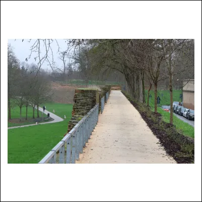 Cantiere Baluardi febbraio 2026 4