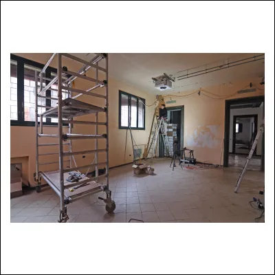 Cantiere Museo Storia Naturale Febbraio 2026 2