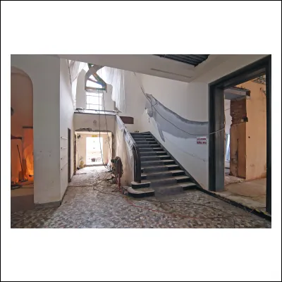 Cantiere Museo Storia Naturale Febbraio 2026 5