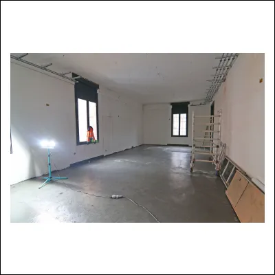 Cantiere Museo Storia Naturale Febbraio 2026 5