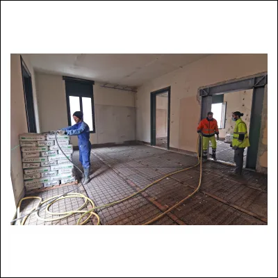 Cantiere Museo Storia Naturale Febbraio 2026