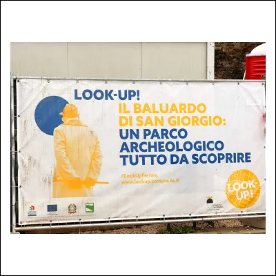 Baluardo san Giorgio